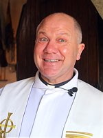 Picture of Rev. Gary Ingram